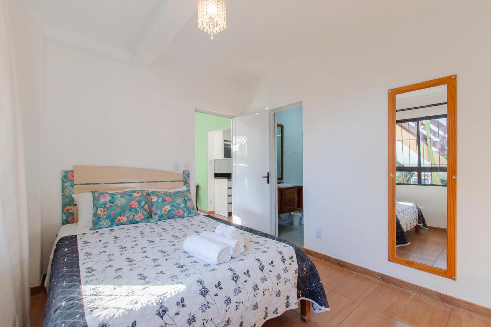 Apto Pe Na Areia Em Condominio Com Piscina N1298 Florianópolis Екстериор снимка