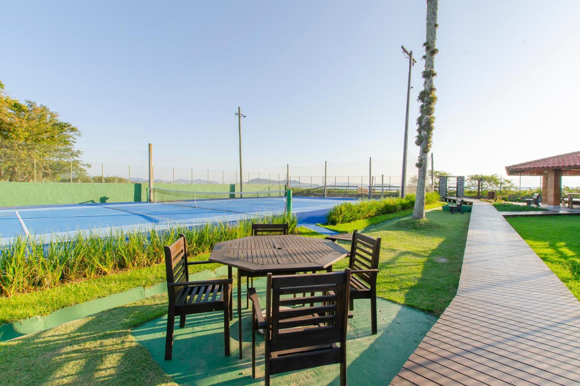Apto Pe Na Areia Em Condominio Com Piscina N1298 Florianópolis Екстериор снимка