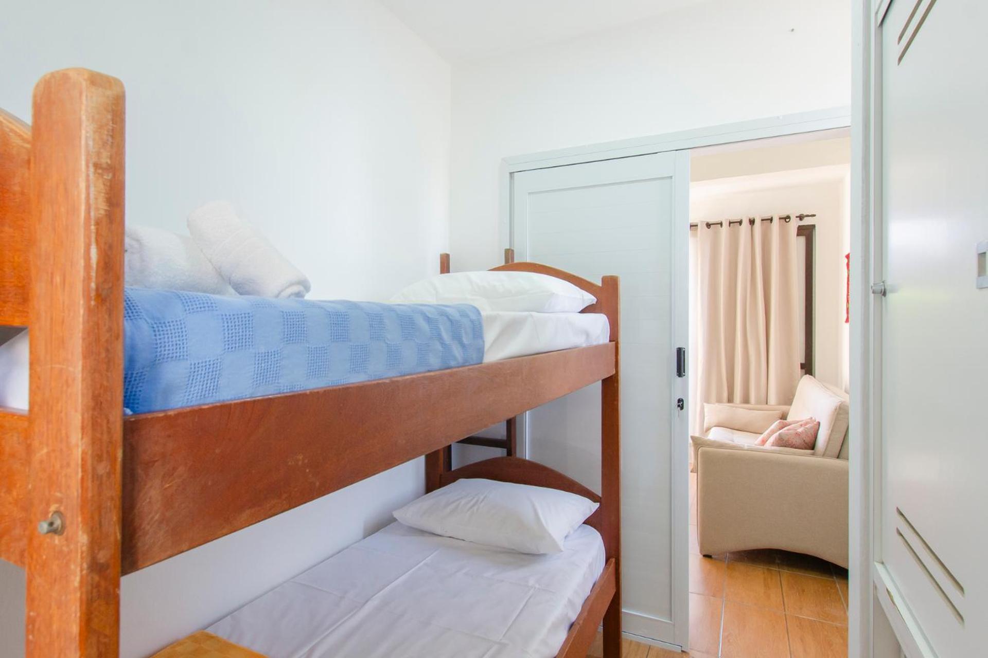 Apto Pe Na Areia Em Condominio Com Piscina N1298 Florianópolis Екстериор снимка