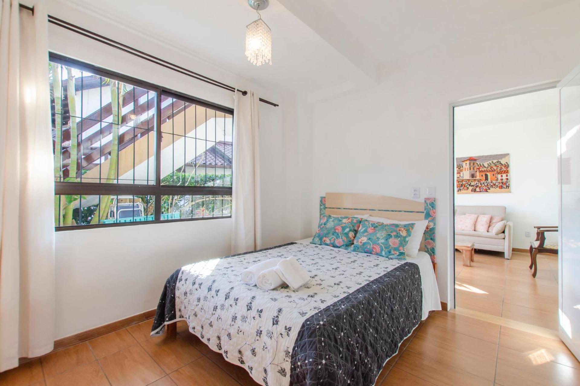 Apto Pe Na Areia Em Condominio Com Piscina N1298 Florianópolis Екстериор снимка