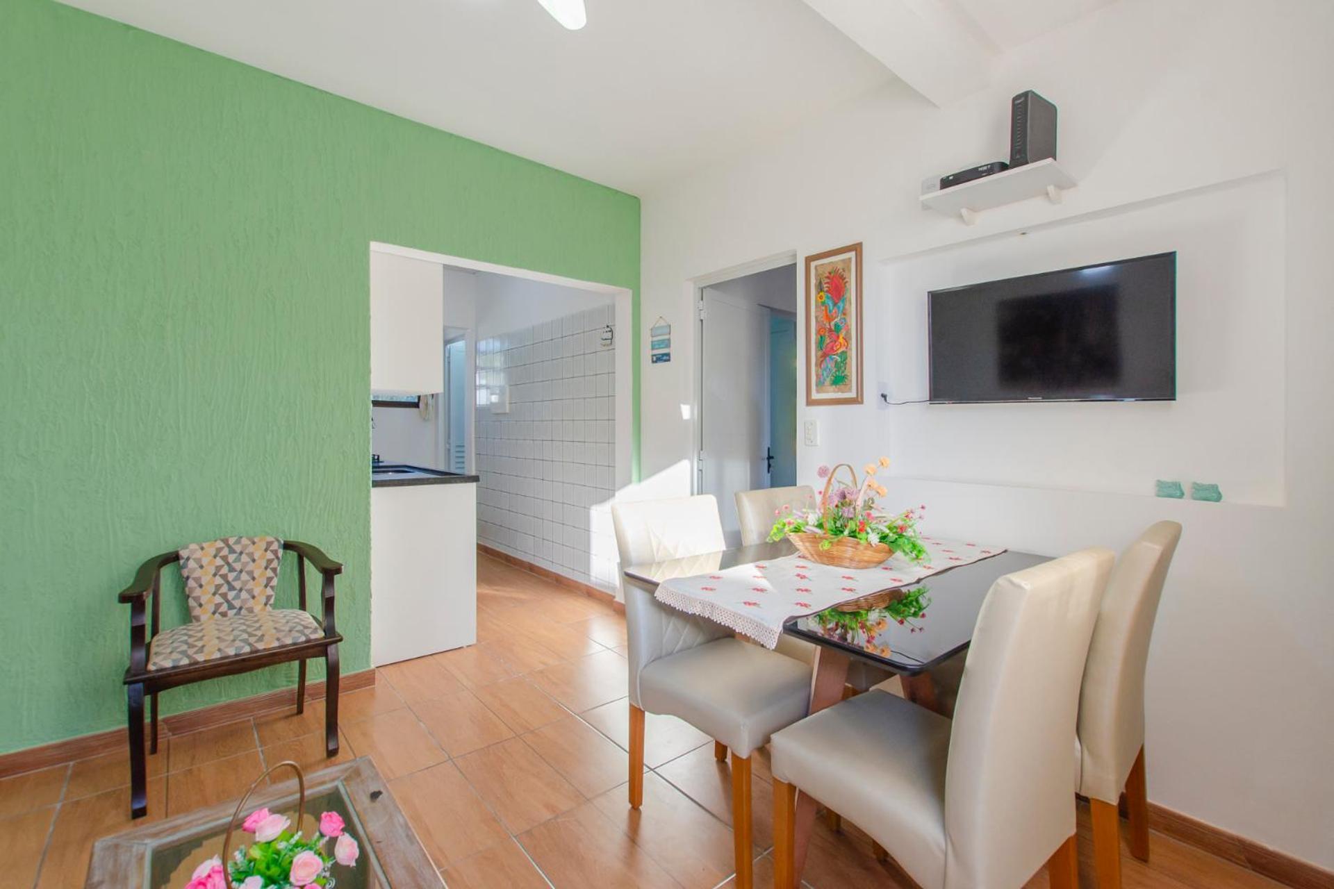 Apto Pe Na Areia Em Condominio Com Piscina N1298 Florianópolis Екстериор снимка