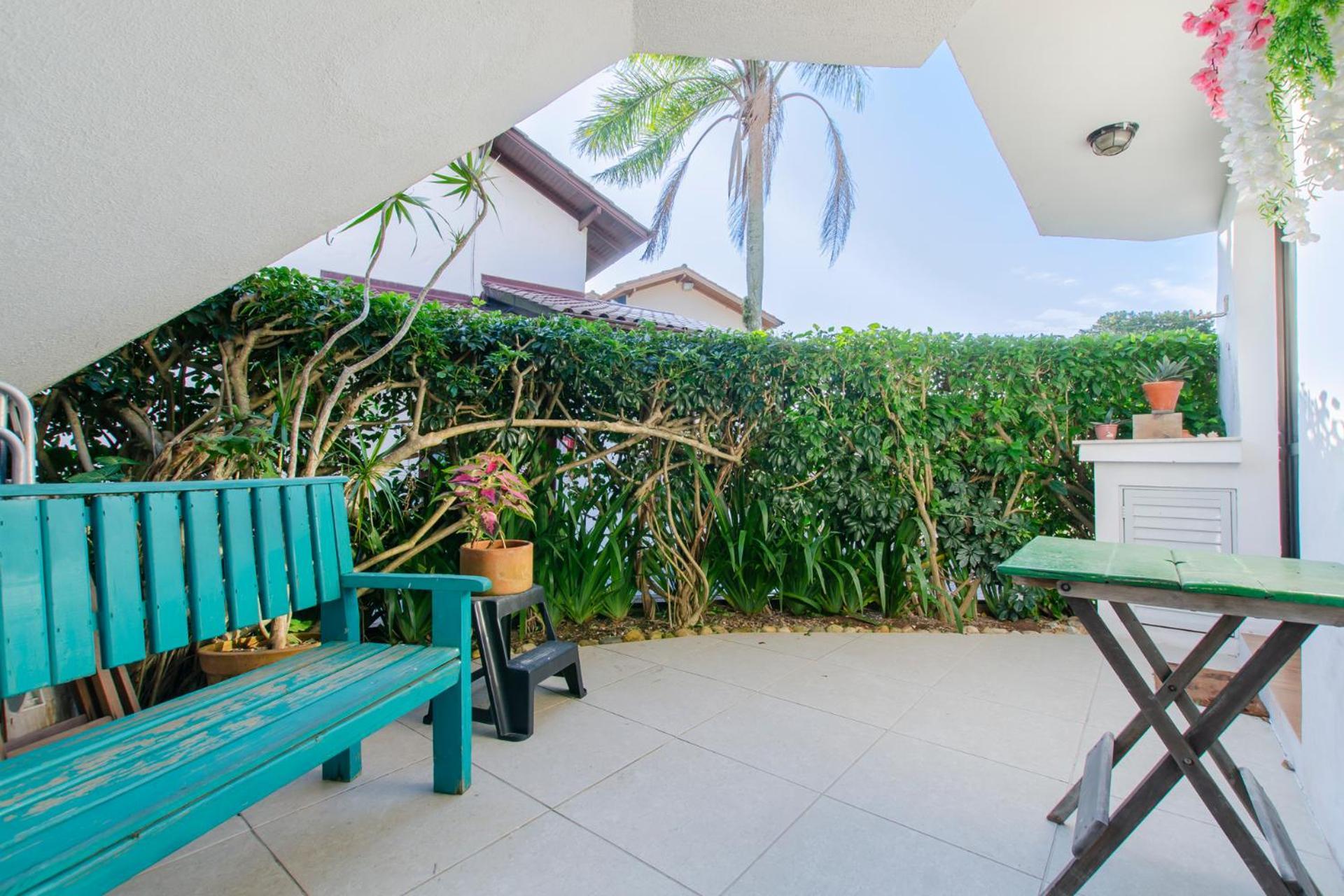 Apto Pe Na Areia Em Condominio Com Piscina N1298 Florianópolis Екстериор снимка
